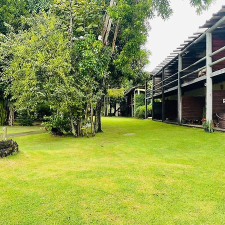 Villas Do Pratagy Maceio Zewnętrze zdjęcie