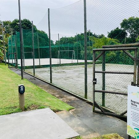 Villas Do Pratagy Maceio Zewnętrze zdjęcie