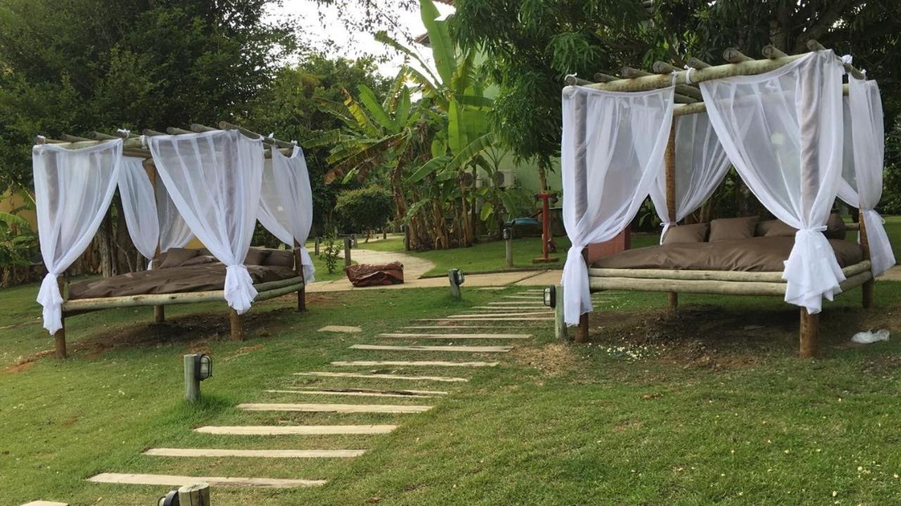 Villas Do Pratagy Maceio Zewnętrze zdjęcie