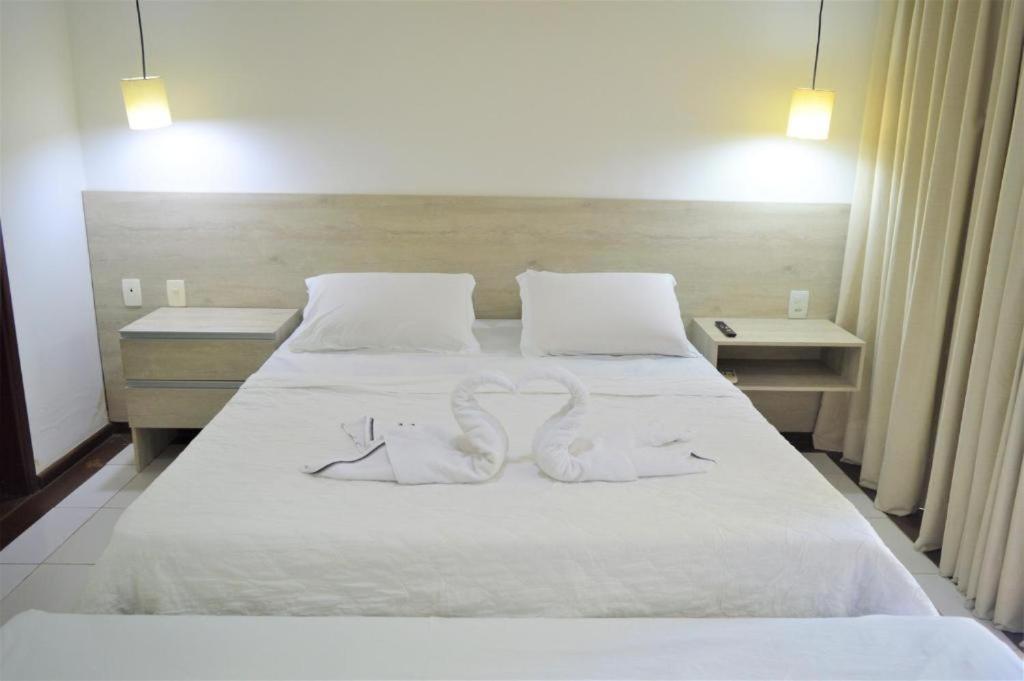 Villas Do Pratagy Maceio Zewnętrze zdjęcie