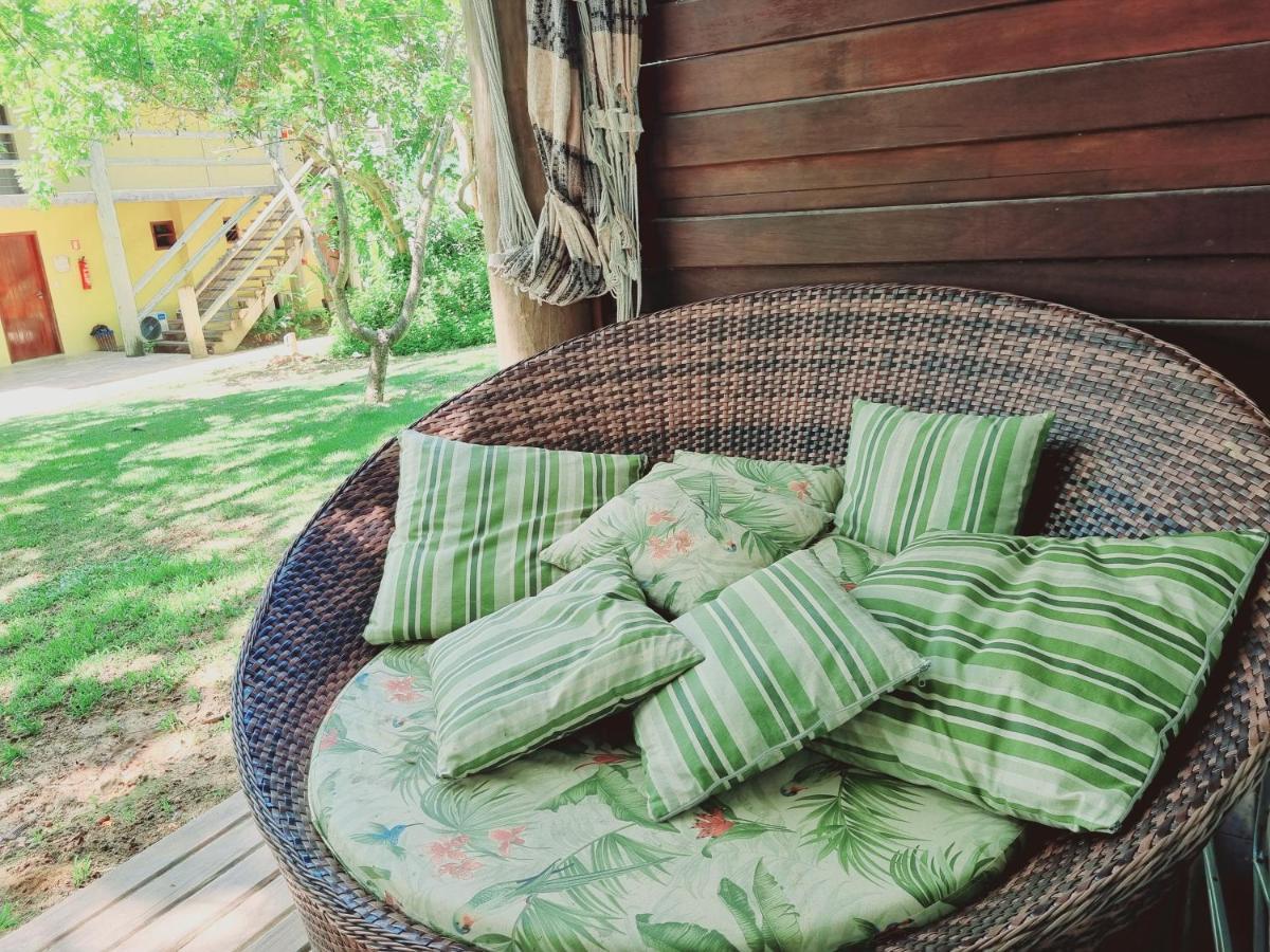 Villas Do Pratagy Maceio Zewnętrze zdjęcie