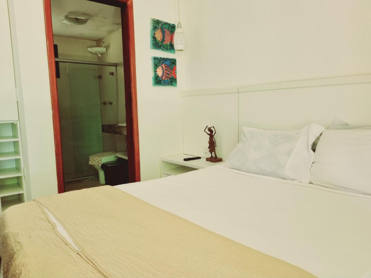 Villas Do Pratagy Maceio Zewnętrze zdjęcie
