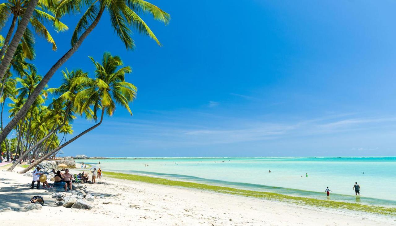 Villas Do Pratagy Maceio Zewnętrze zdjęcie