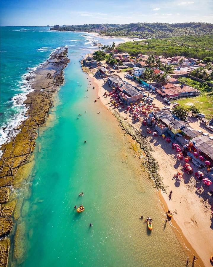 Villas Do Pratagy Maceio Zewnętrze zdjęcie