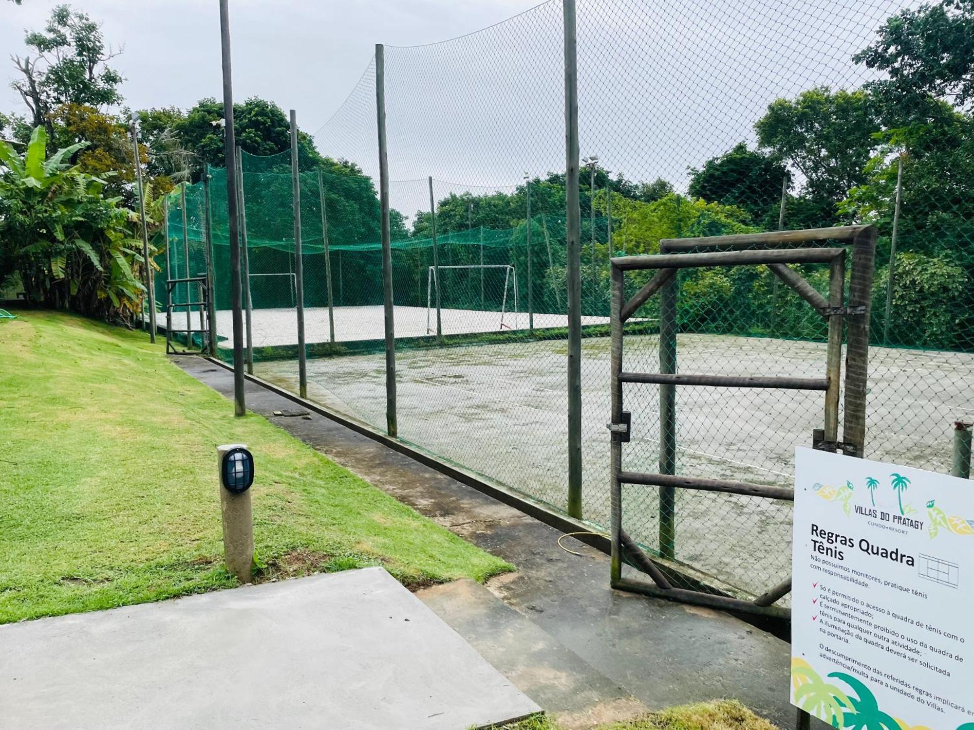 Villas Do Pratagy Maceio Zewnętrze zdjęcie